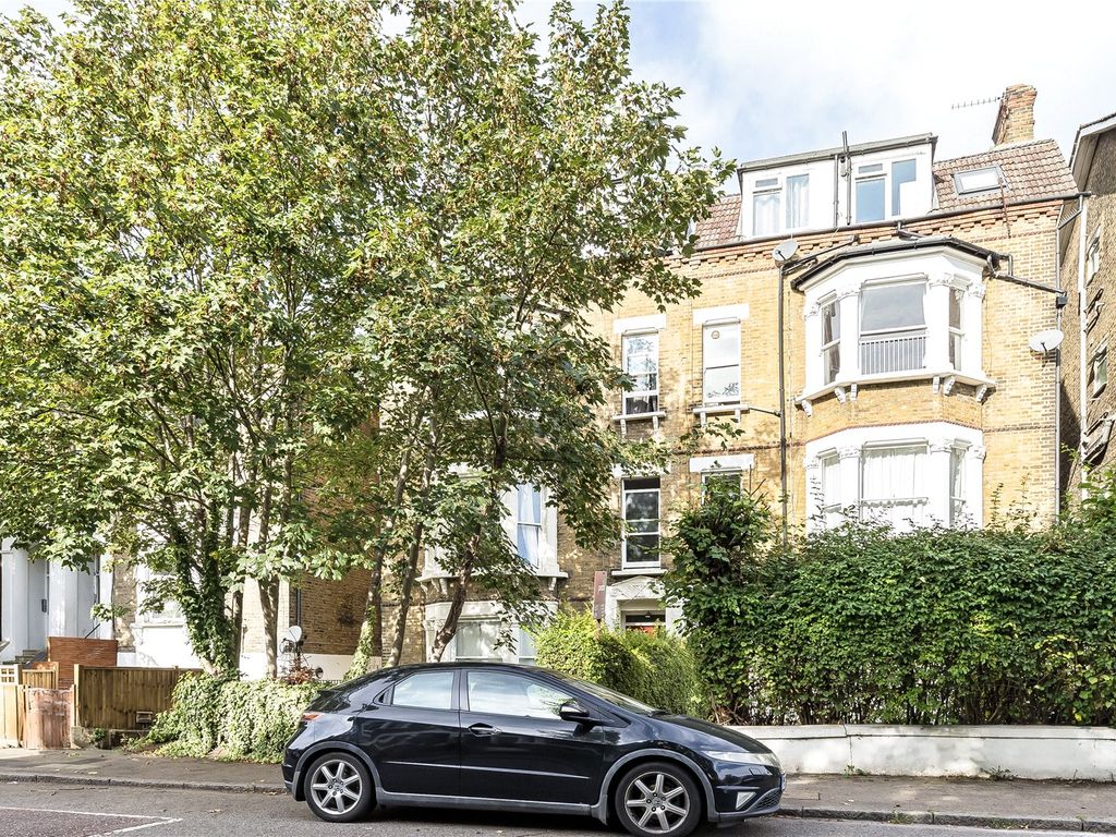 1 bed flat for sale in Waldenshaw Road, Forest Hill SE23, £275,000 Zoopla