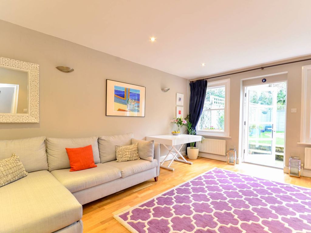 3 bed flat to rent in Lambert Road, Brixton, London SW2 Zoopla