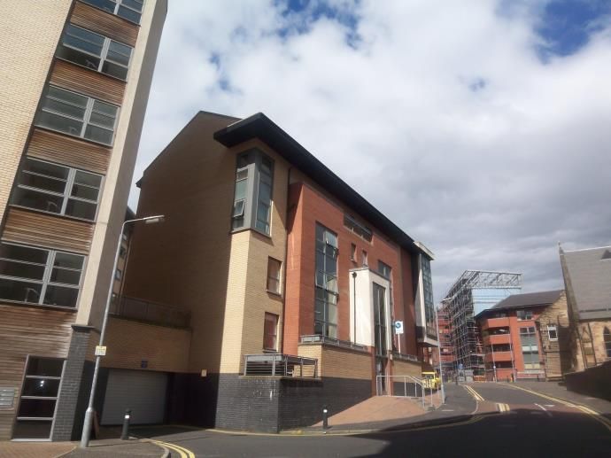 2 bed flat to rent in Partick Bridge Street, Glasgow G11 Zoopla