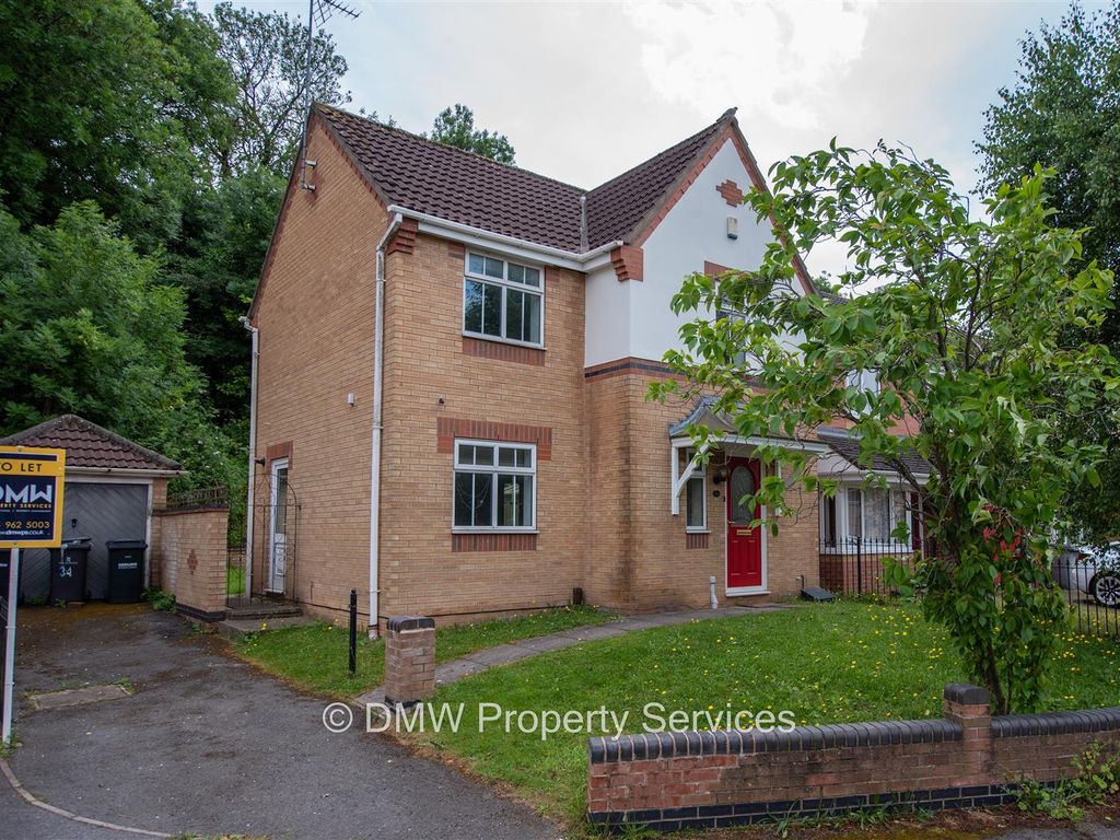3 bed detached house to rent in Claygate, Nottingham NG3, £950 pcm Zoopla