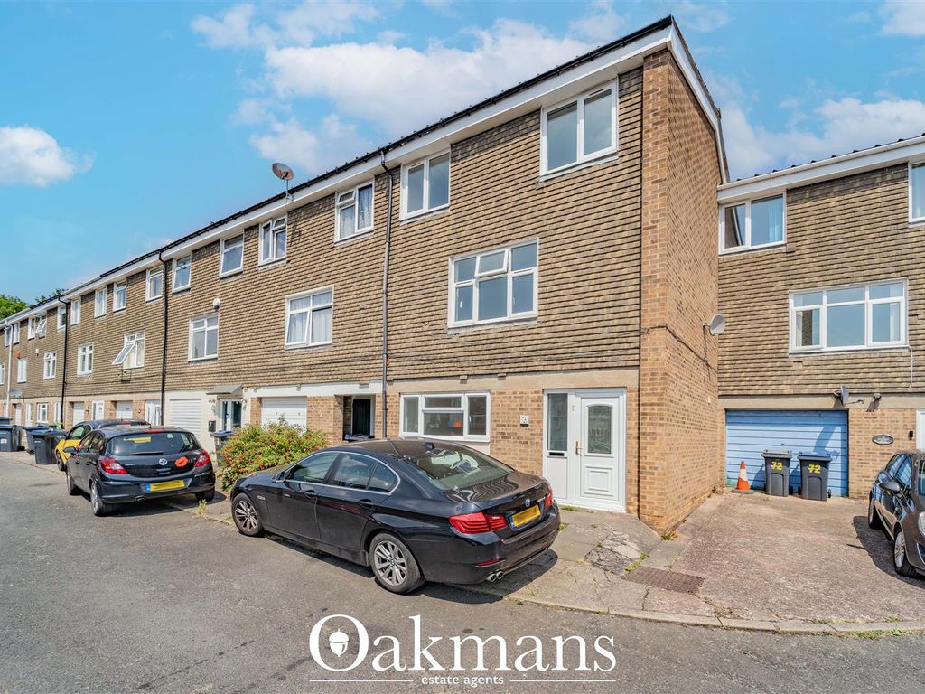 4 bed property to rent in Metchley Drive, Harborne, Birmingham B17 Zoopla