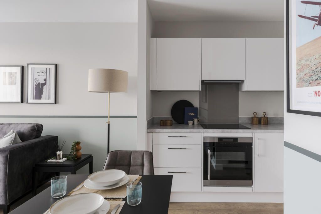 New home, 1 bed flat for sale in 2 Watling Street, Bexleyheath DA6 Zoopla