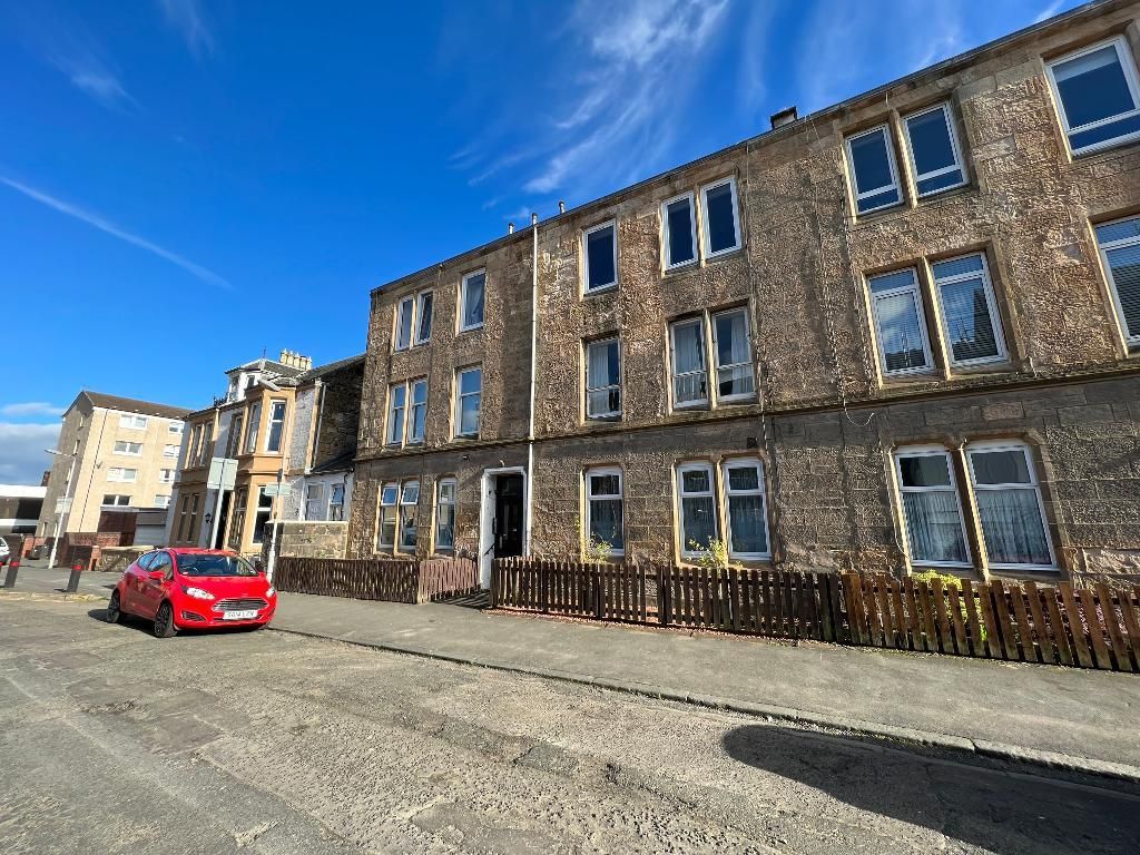 2 bed flat for sale in 41 Kerr Street, Kirkintilloch, Glasgow G66 Zoopla