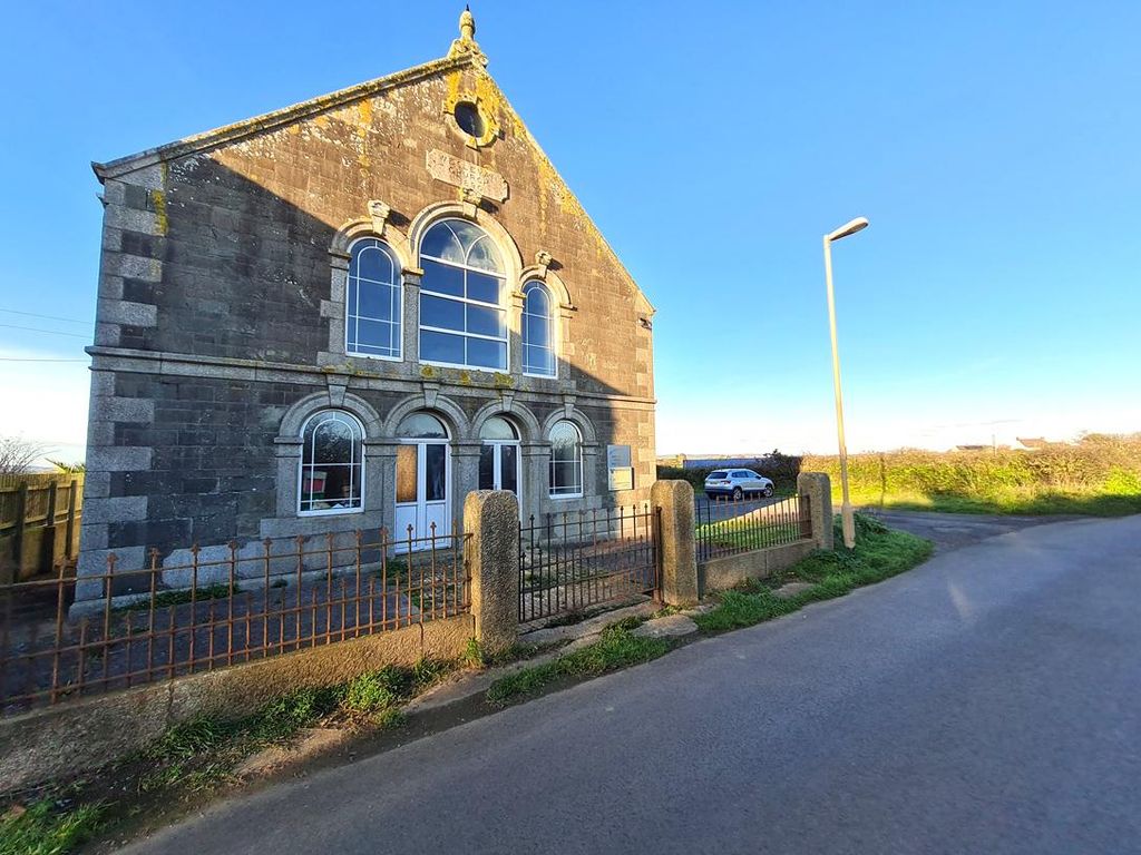 Town house for sale in White Cross, Cury, Helston TR12 Zoopla