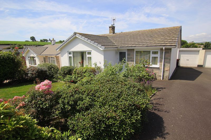 2 bed bungalow for sale in Trenant Road, Tywardreath, Par PL24 Zoopla