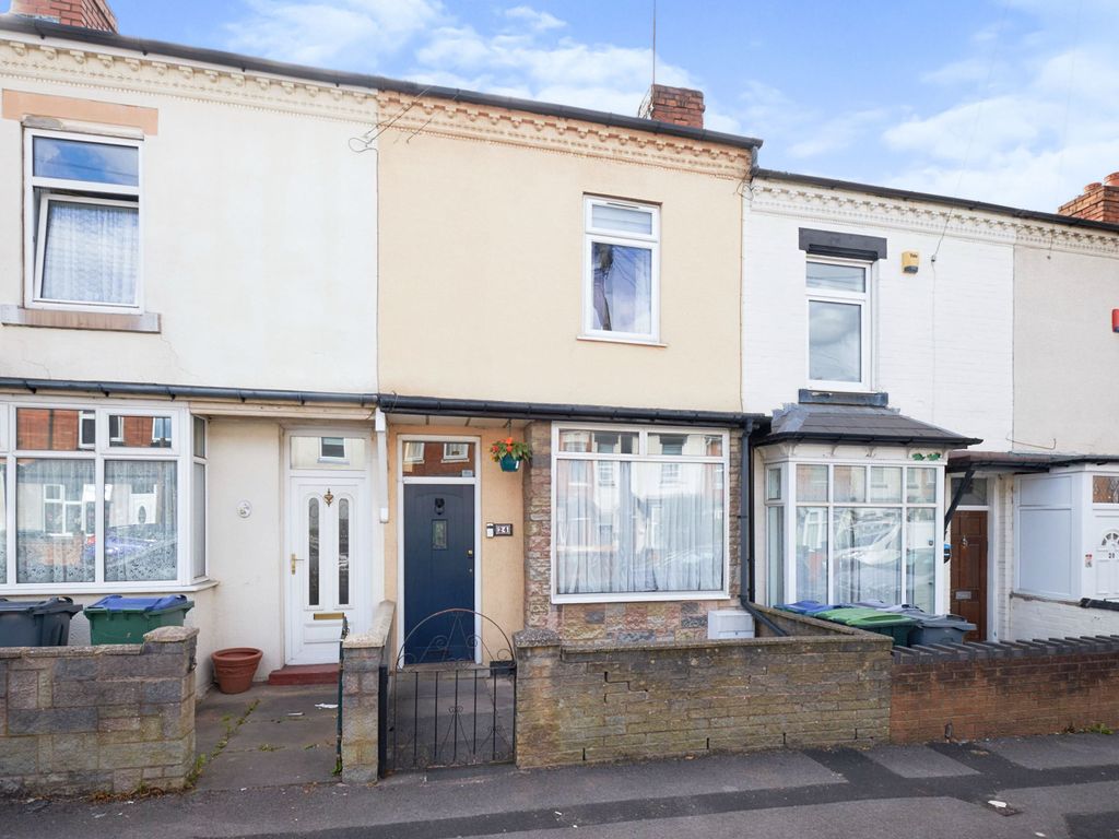 3 bed terraced house for sale in Cemetery Road, Smethwick B67 Zoopla