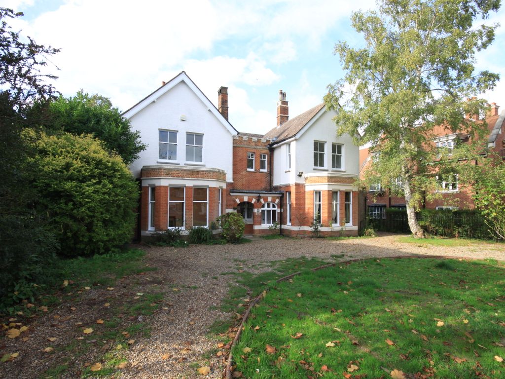 1 bed flat to rent in Kidbrooke Grove, Blackheath SE3 Zoopla