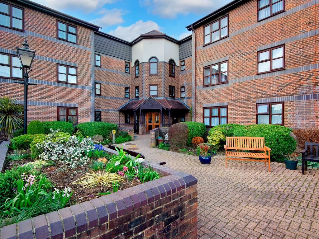 1 bed property for sale in Pincott Road, Bexleyheath DA6 Zoopla