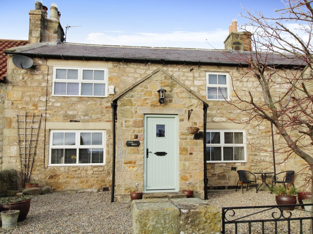 3 bed cottage for sale in Ovington, Prudhoe NE42 Zoopla