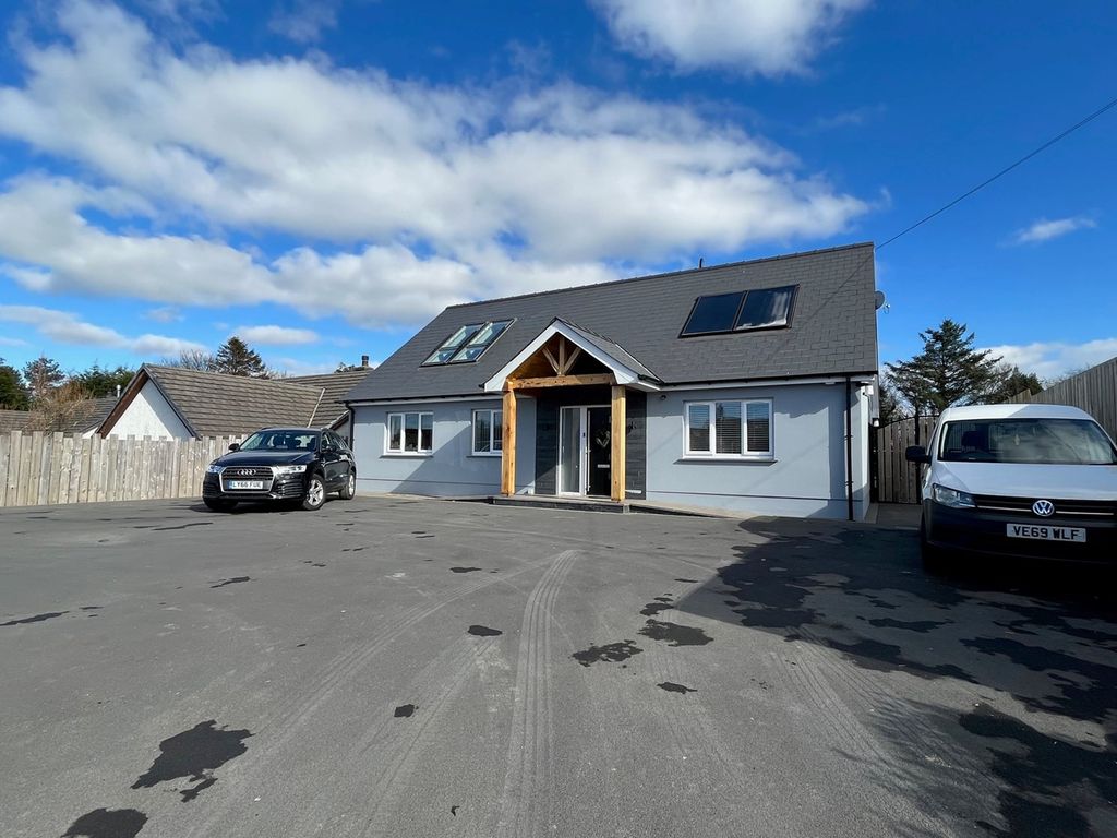 4 bed detached house for sale in Rhos, Llandysul SA44 Zoopla