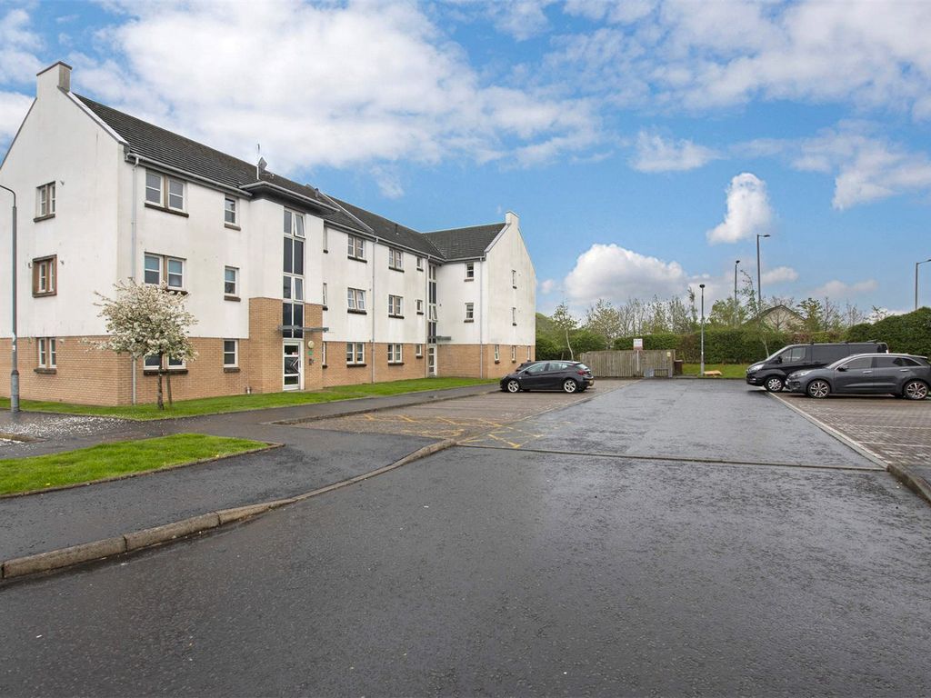2 bed flat for sale in Heather Wynd, Newton Mearns, East Renfrewshire G77 Zoopla