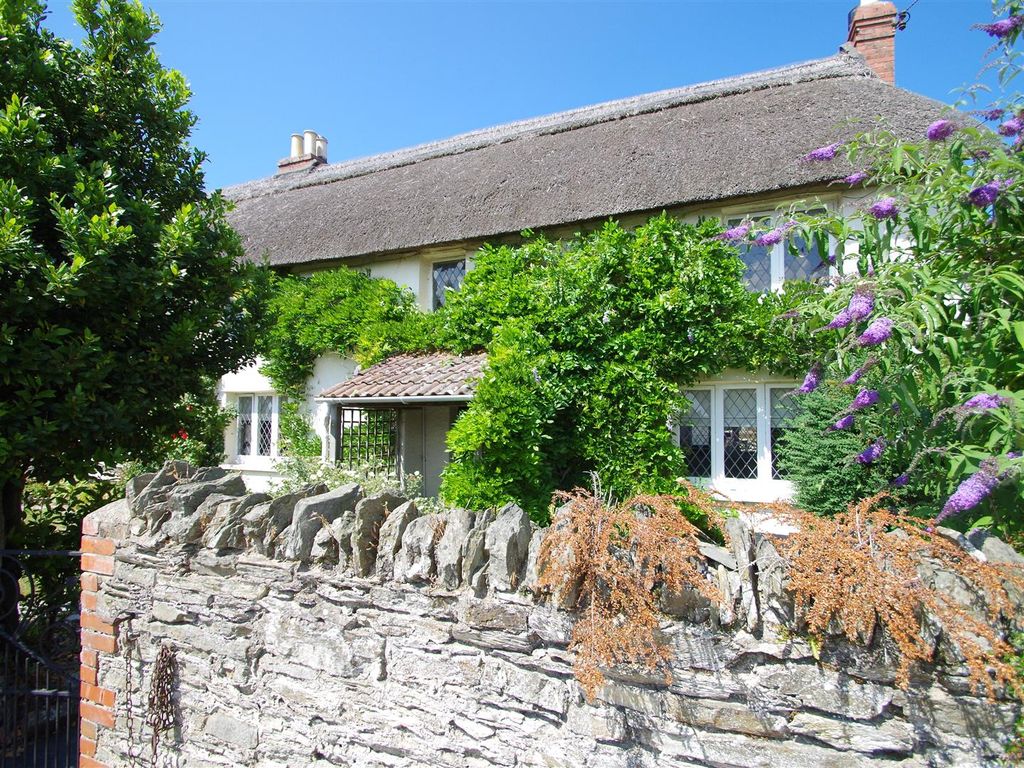 4 bed cottage for sale in Saunton Road, Braunton EX33, £670,000 Zoopla