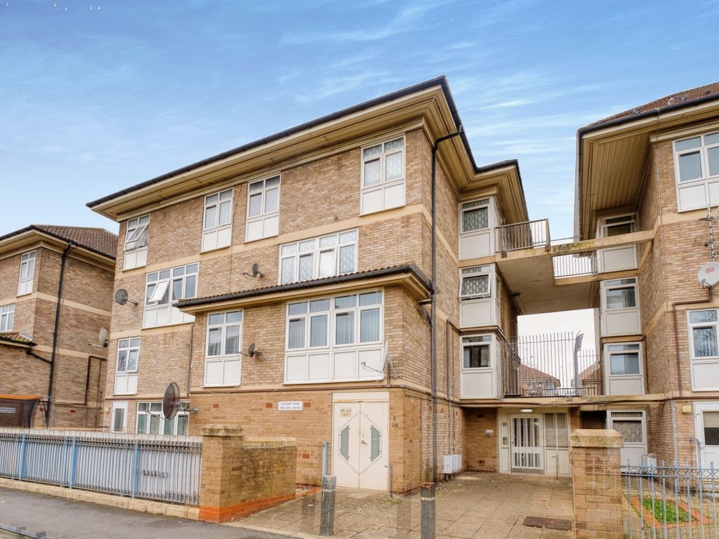 Kashmir Road, Leicester LE1  