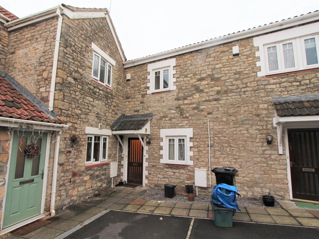 2 bed property for sale in St. Dunstans Close, Keynsham, Bristol BS31