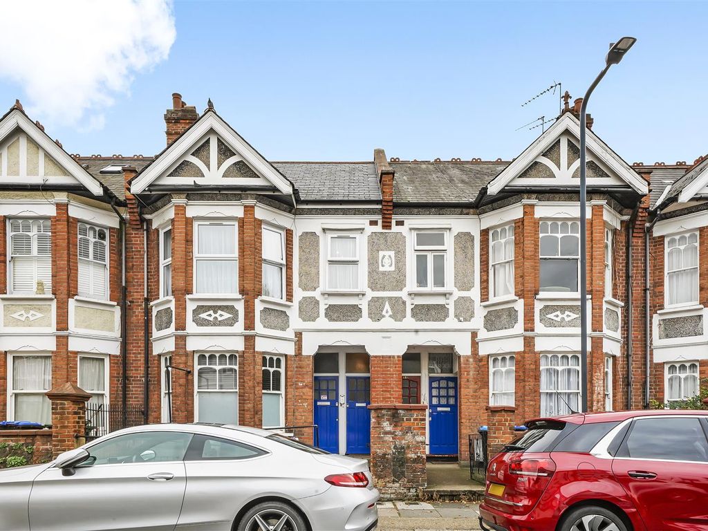 3 bed for sale in Mora Road, London NW2, £475,000 Zoopla