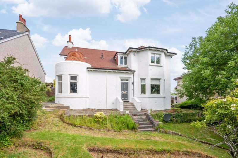 4 bed detached house for sale in Perth Road, Cowdenbeath KY4 Zoopla