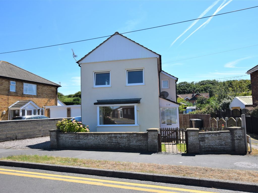 3 bed detached house for sale in St Leonards Drive, Chapel St Leonards