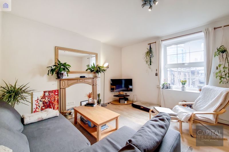 1 bed flat to rent in Arcadia Court, Old Castle Street, London E1 Zoopla