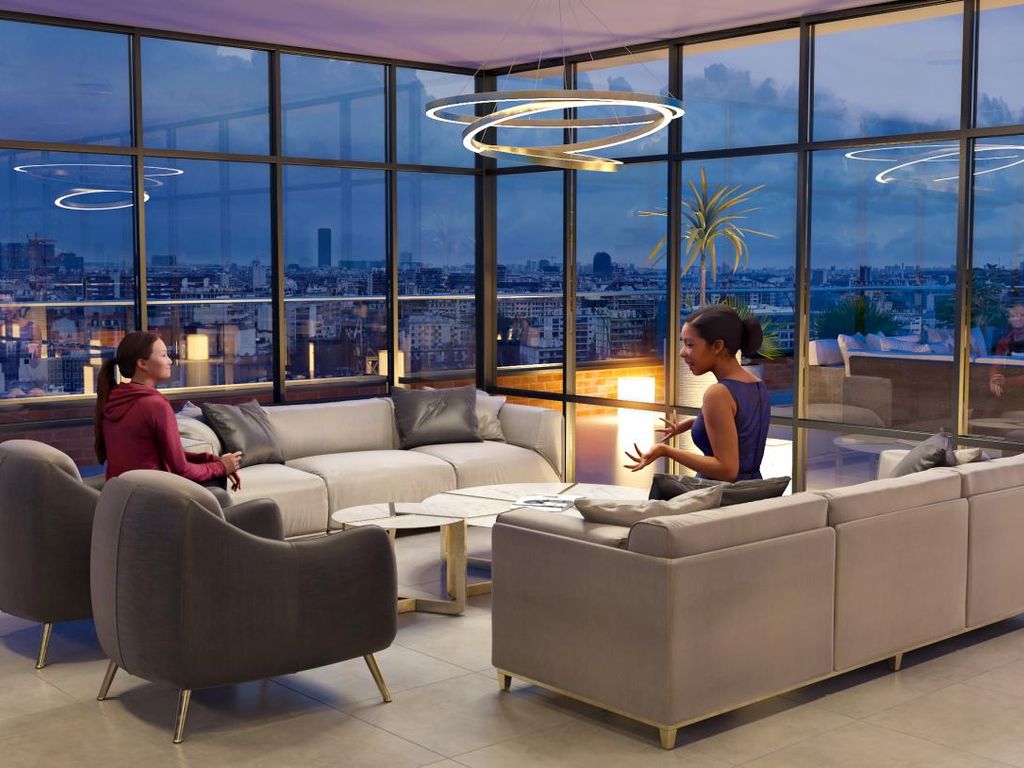 The Culture Quarter Shannon Street Leeds LS9  