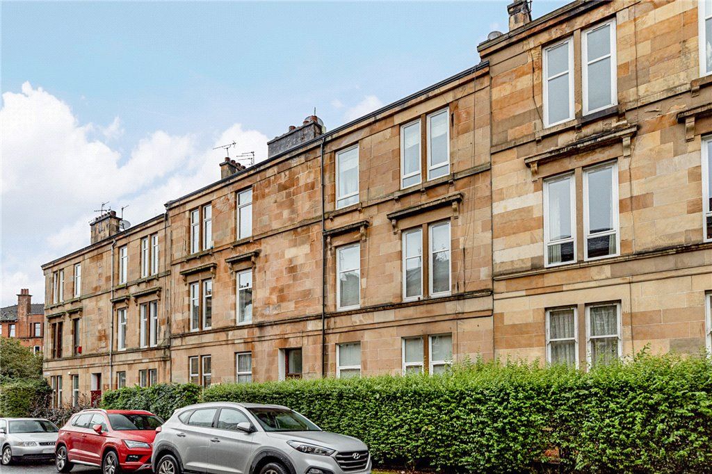 2 bed flat for sale in Grantley Street, Shawlands, Glasgow G41 Zoopla