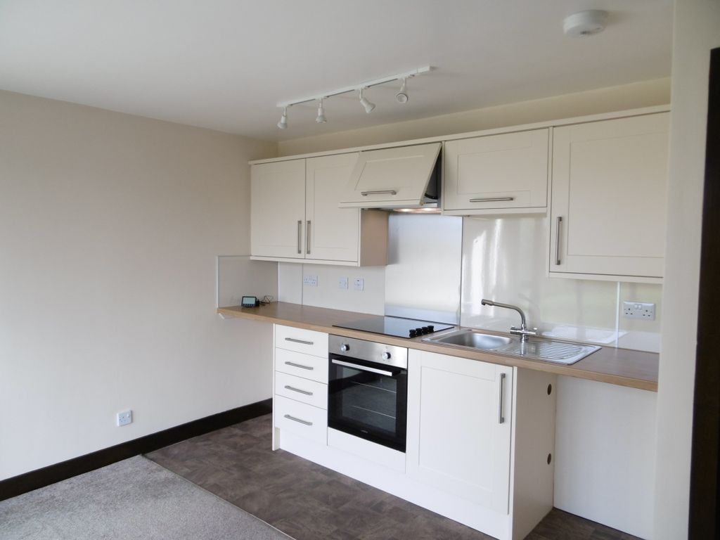 1 bed flat to rent in Birklands Old Mill, Singleton Park Road, Kendal