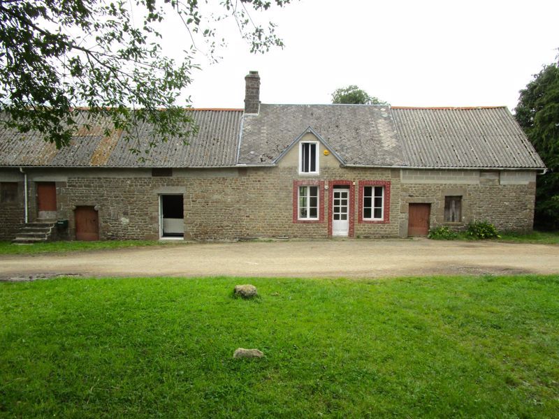 2 bed property for sale in Normandy, Manche, Chaulieu, £105,553 Zoopla