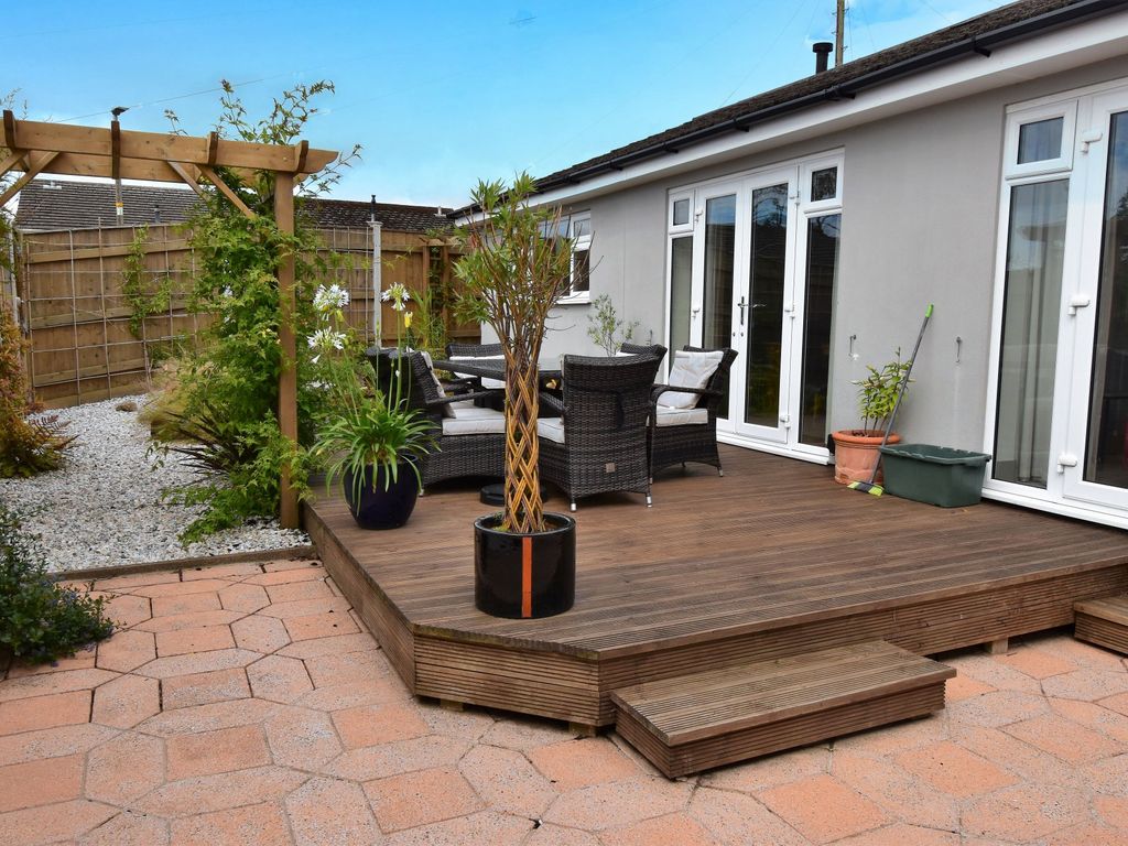 3 bed bungalow for sale in Scandinavia Heights, Saundersfoot SA69 Zoopla