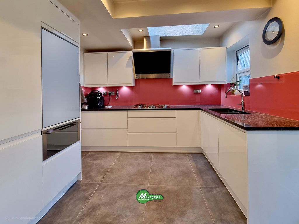 4 bed semidetached house for sale in St. Andrews Drive, Stanmore HA7