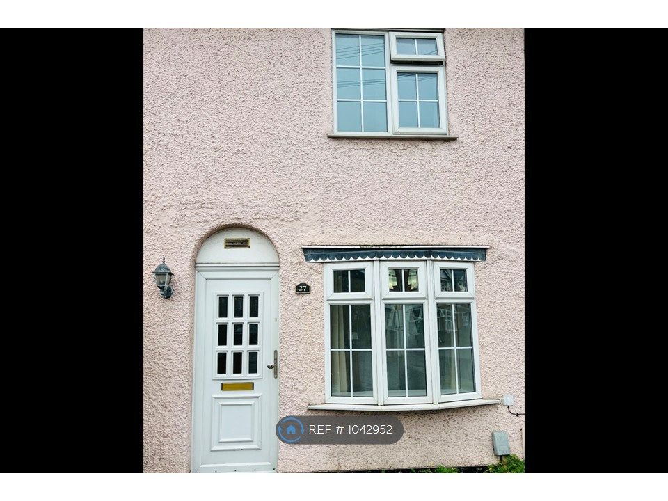 2 bed terraced house to rent in Cowley Mill Road, Uxbridge UB8, £1,700 pcm Zoopla