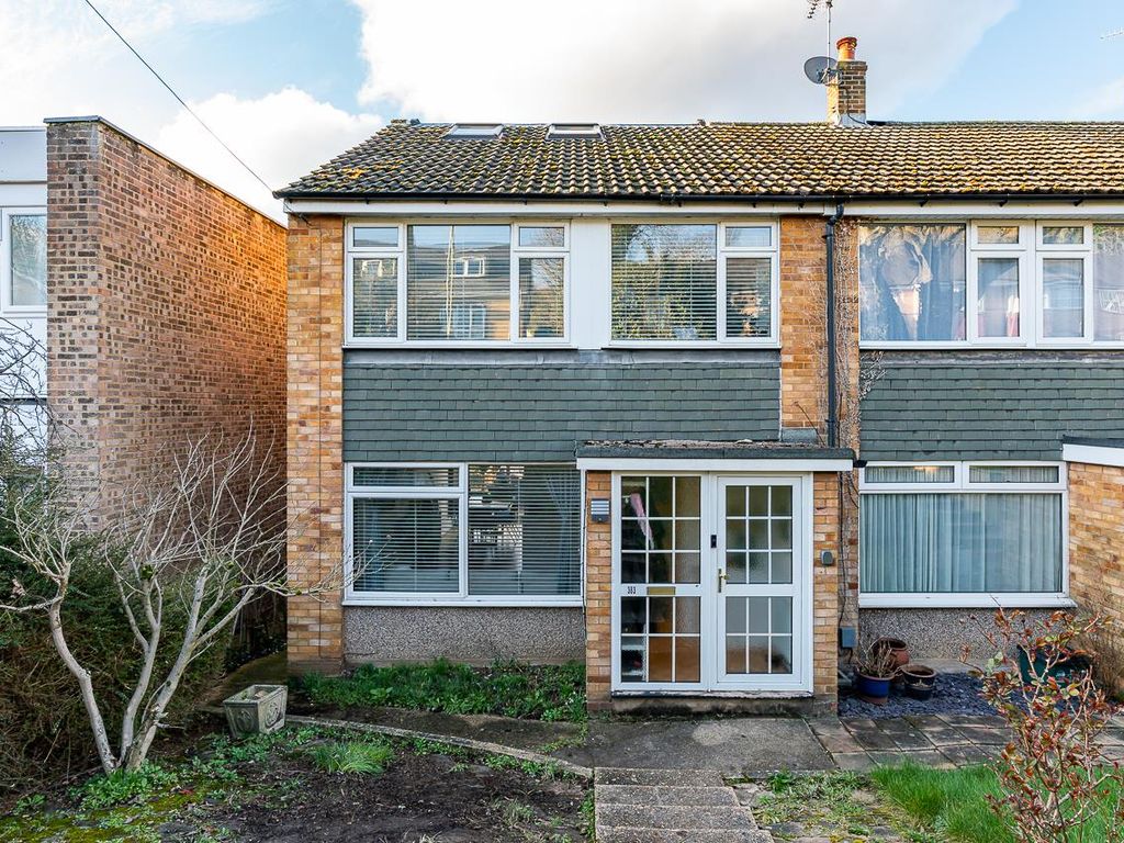 3 bed property for sale in Ware Road, Hertford SG13 Zoopla