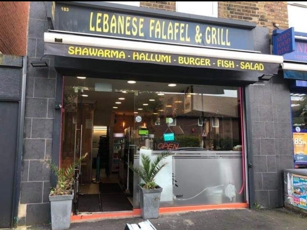 Rotherhithe New Road, Surreys Quays SE16  