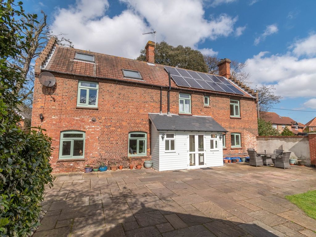 3 bed detached house for sale in Northfield Lane, WellsNextTheSea NR23 Zoopla