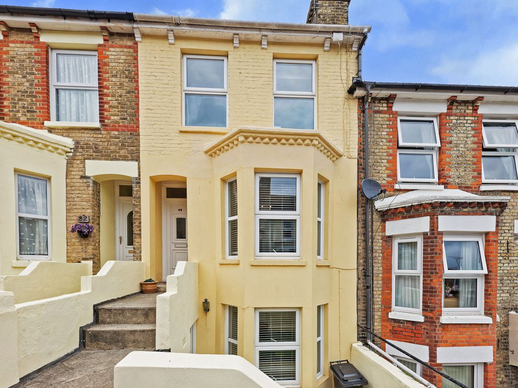 3 bed detached house for sale in Longfield Road, Dover CT17 Zoopla