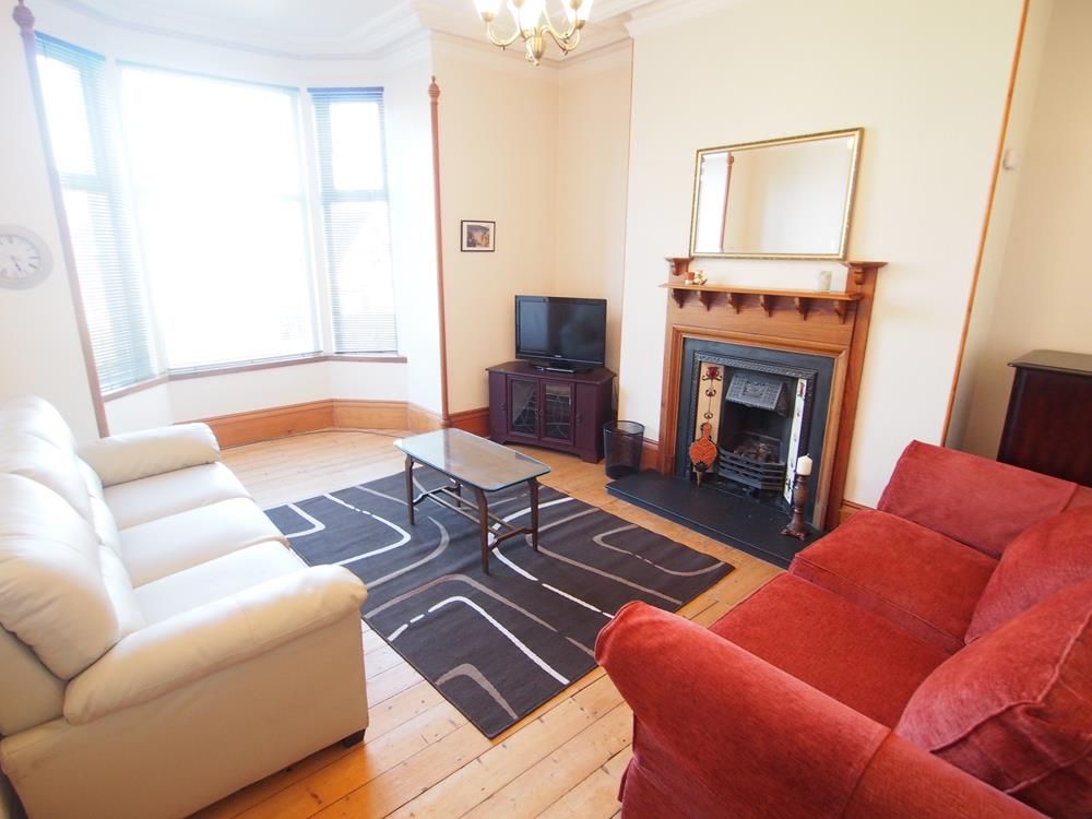 1 bed flat to rent in Albury Road, First Floor AB11, £550 pcm Zoopla