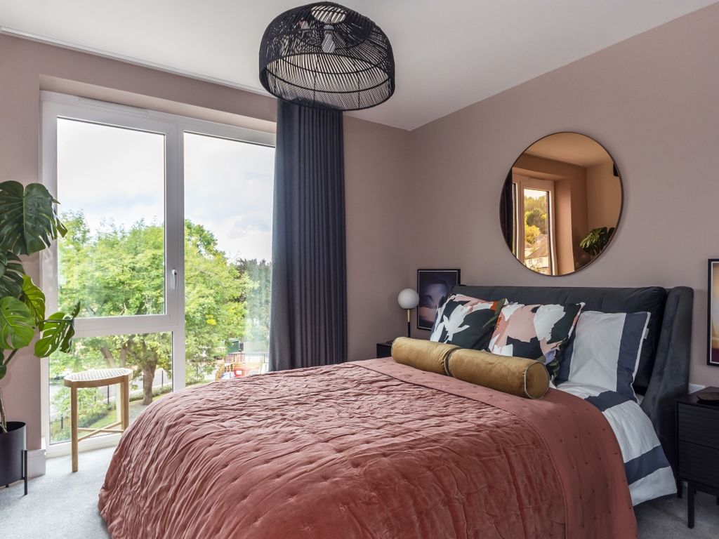 1 bed flat to rent in Desborough Road, High HP11 Zoopla