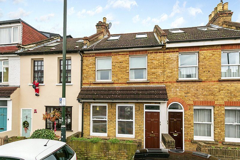 1 bed flat for sale in Road, Kew, Surrey TW9, £525,000 Zoopla