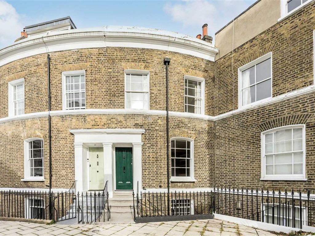 3 bed property for sale in Hanover Gardens, London SE11, £1,285,000