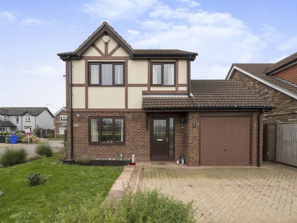 3 bed detached house for sale in Green Lane, Boston PE21 Zoopla