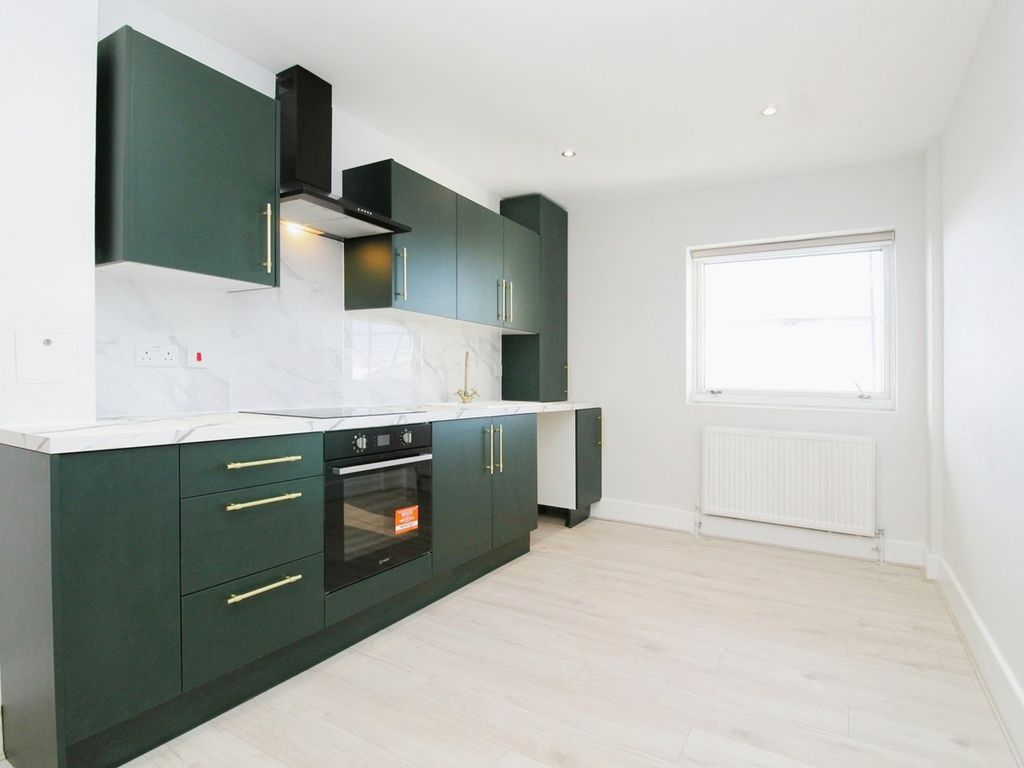 2 bed flat for sale in 390398 Balfour House, Ilford IG1, £230,000 Zoopla
