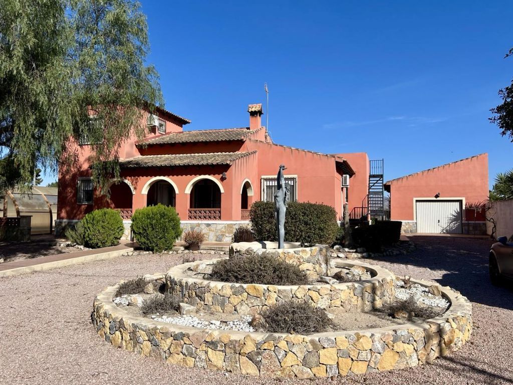 3 bed country house for sale in Valencia, Spain, £227,228 Zoopla