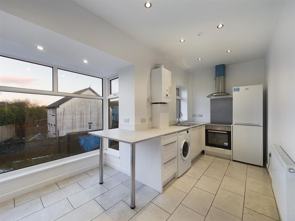 3 bed for sale in Great Western Terrace, Llanelli SA15 Zoopla