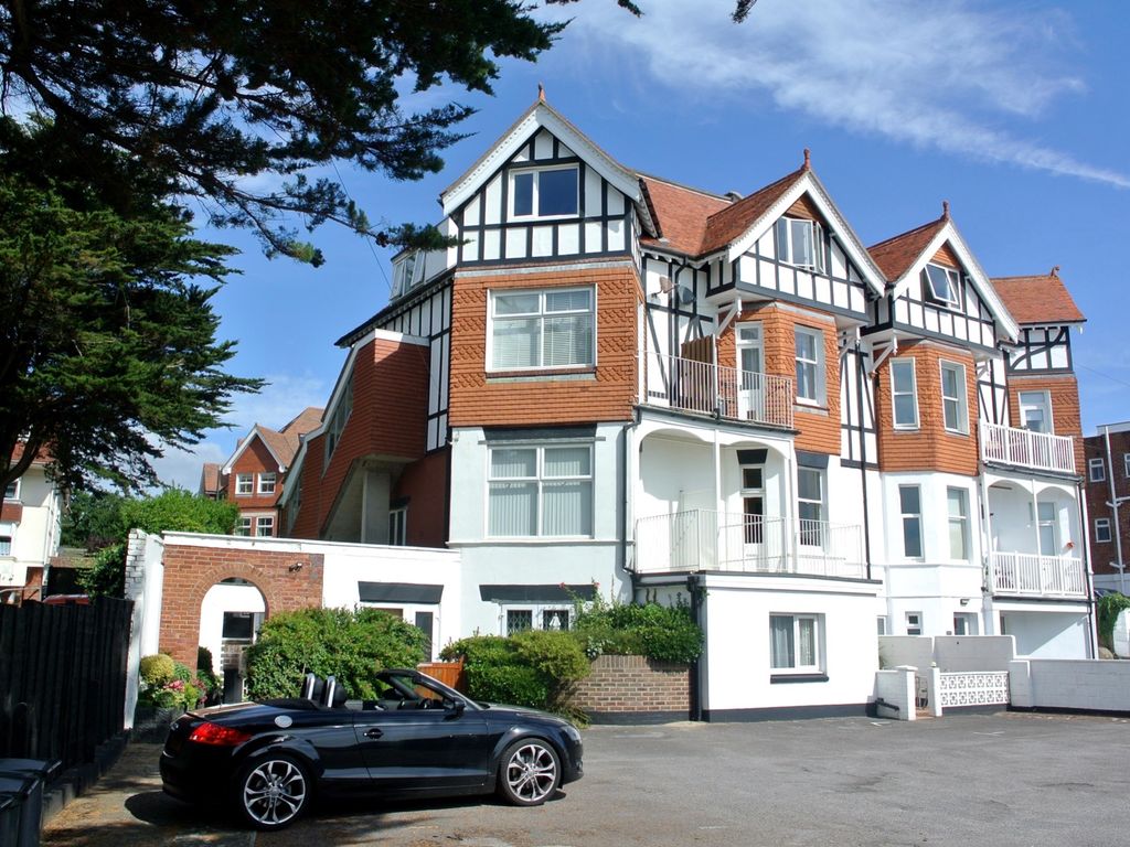 Studio for sale in Spa Road, Bournemouth BH5 Zoopla
