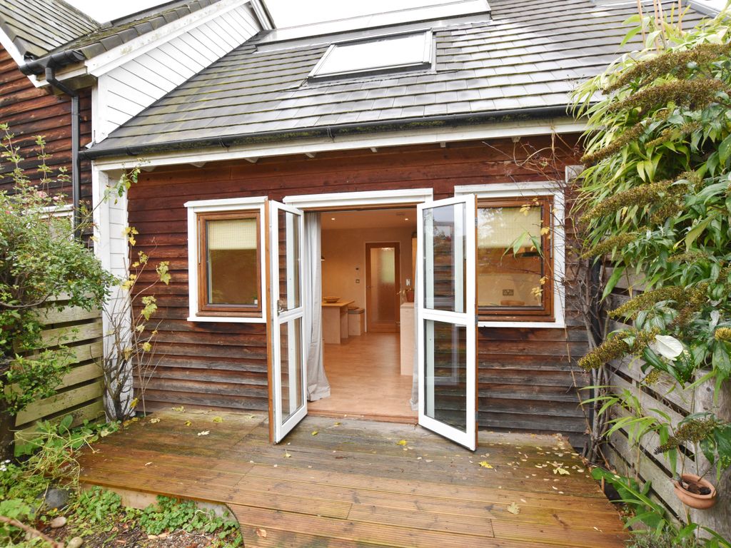 1 bed property for sale in Field Of Dreams, The Park, Findhorn, Forres