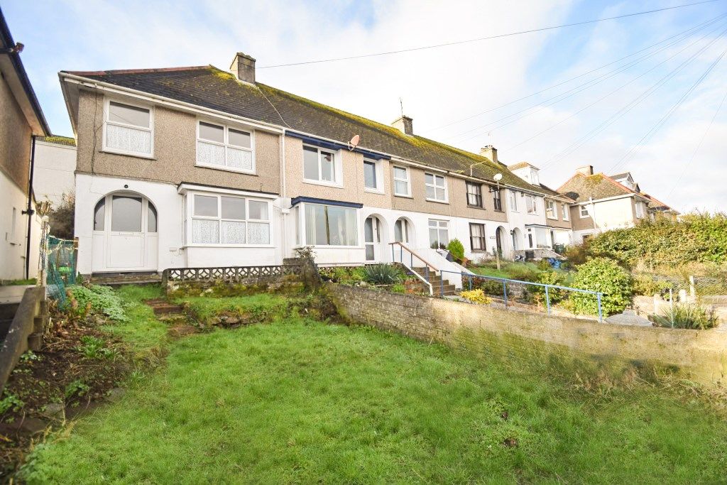 3 bed end terrace house for sale in Penwerris Lane, Falmouth, Falmouth