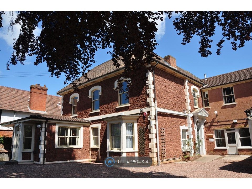 Room to rent in Wembdon Rise, Bridgwater TA6 Zoopla