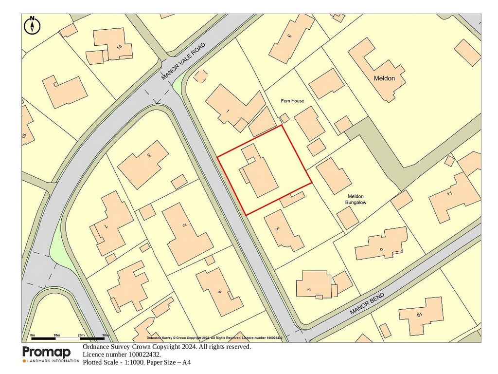 4 bed detached bungalow for sale in Manor Bend, Galmpton, Brixham TQ5, £450,000 Zoopla