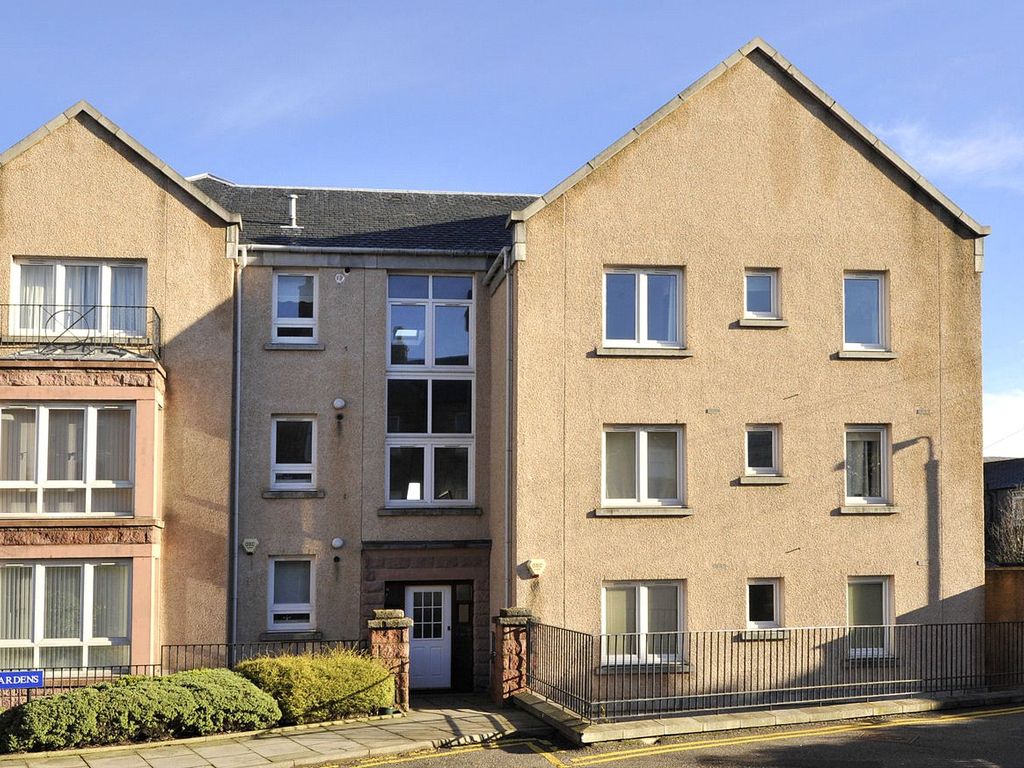 2 bed flat to rent in 4E Granton Gardens, Aberdeen AB10 Zoopla