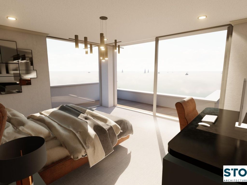 Land for sale in Belton Gardens, LeighOnSea SS9, £985,000 Zoopla