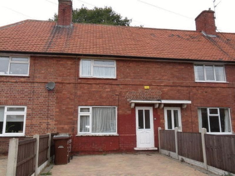 3 bed semidetached house for sale in Olton Avenue, Lenton Abbey