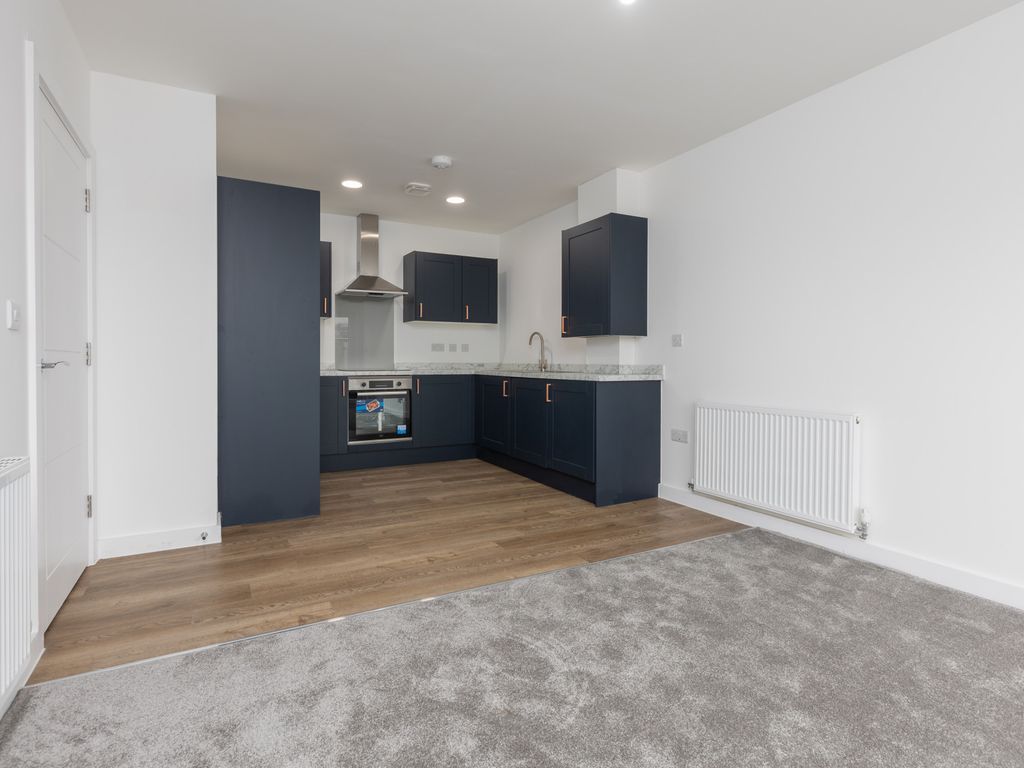 1 bed flat for sale in High Street, Garstang PR3 Zoopla